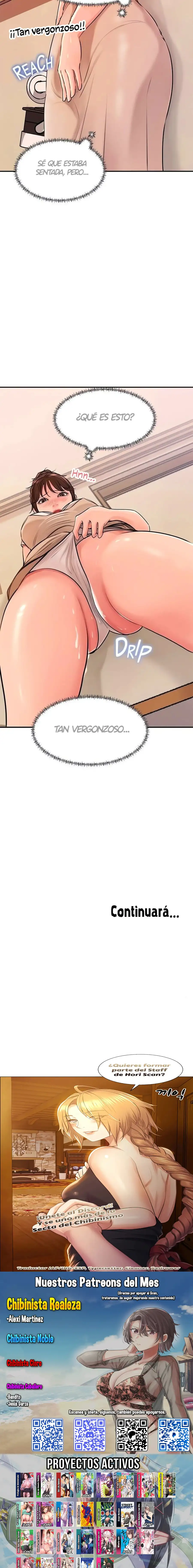 Viviendo con mi cuñada Capítulo 16 - Página 18