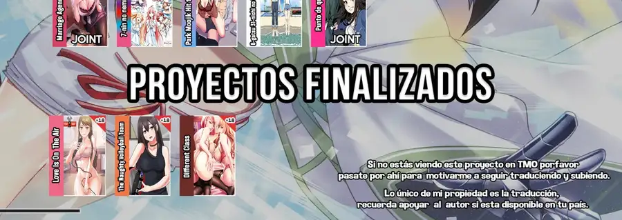 Viviendo con mi cuñada Capítulo 16 - Página 19