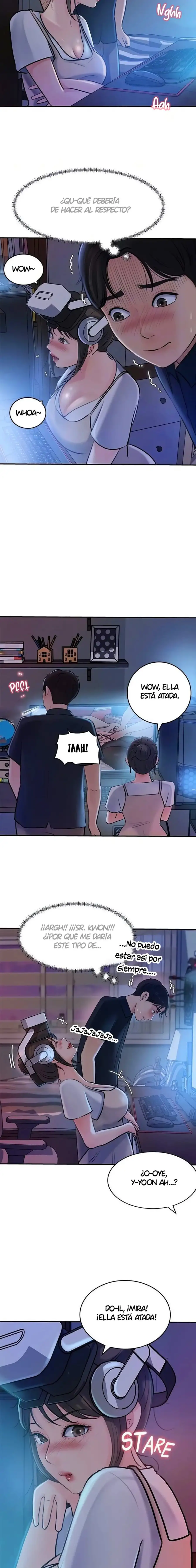 Viviendo con mi cuñada Capítulo 16 - Página 3