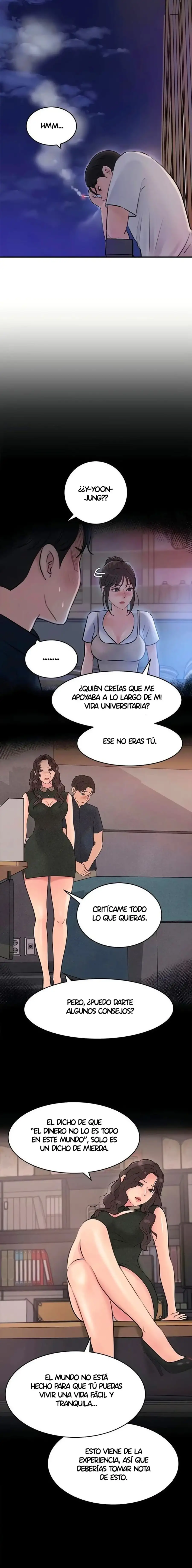 Viviendo con mi cuñada Capítulo 17 - Página 2