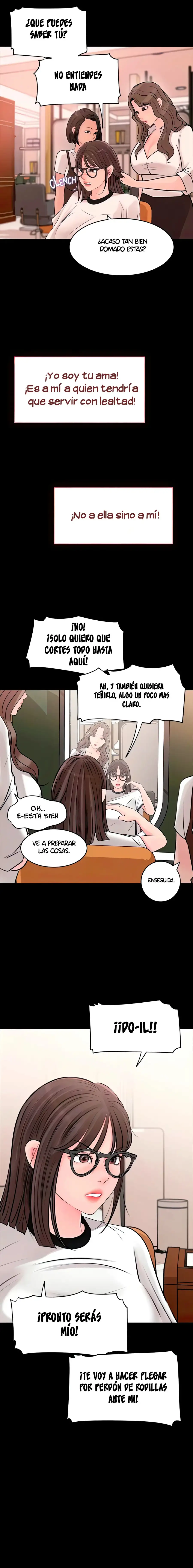 Viviendo con mi cuñada Capítulo 18 - Página 13