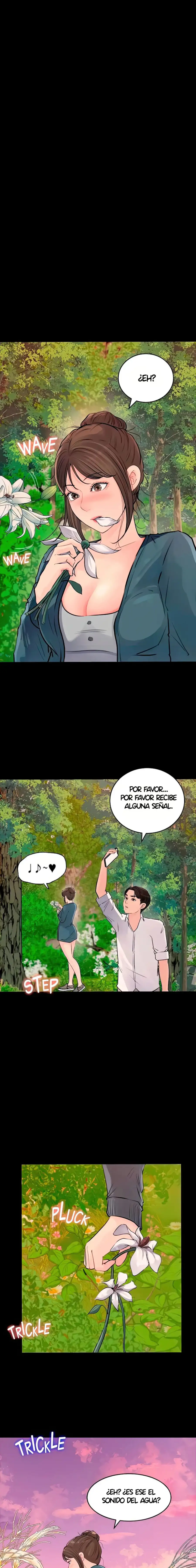 Viviendo con mi cuñada Capítulo 19 - Página 4