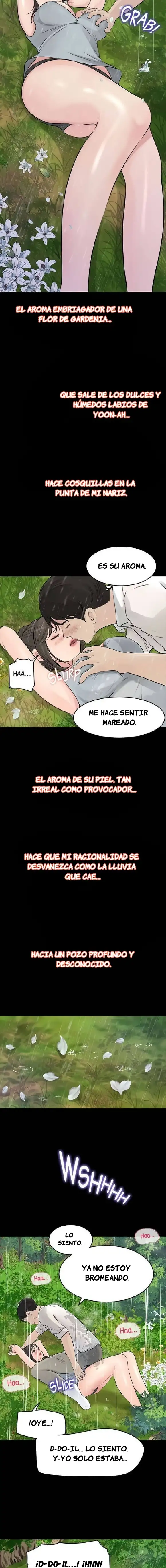 Viviendo con mi cuñada Capítulo 20 - Página 2