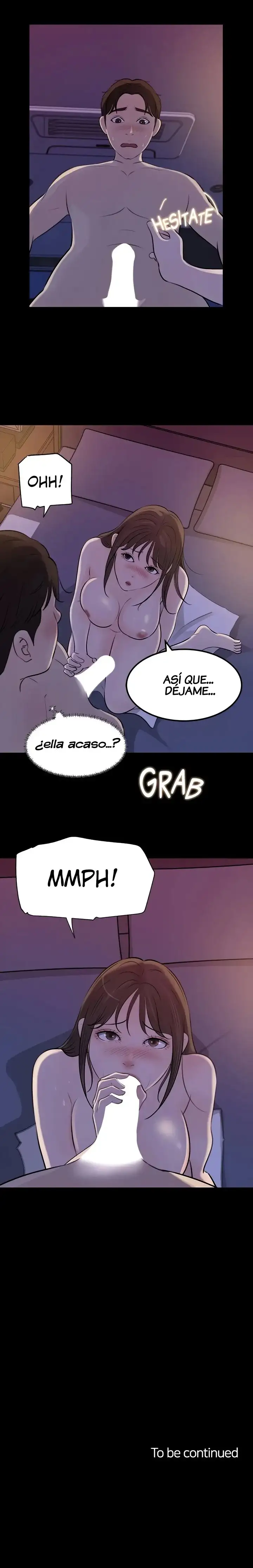 Viviendo con mi cuñada Capítulo 22 - Página 16