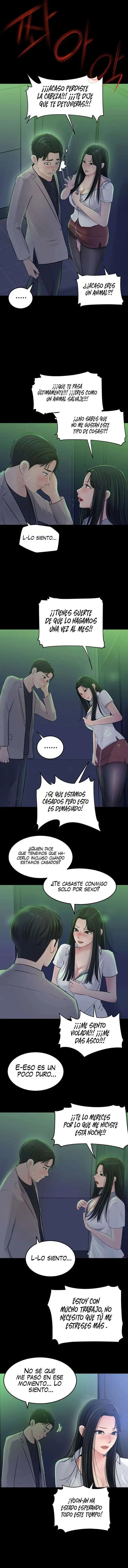 Viviendo con mi cuñada Capítulo 7 - Página 7