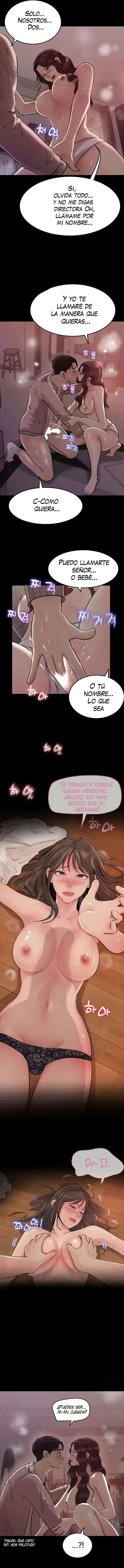 Viviendo con mi cuñada Capítulo 9 - Página 11