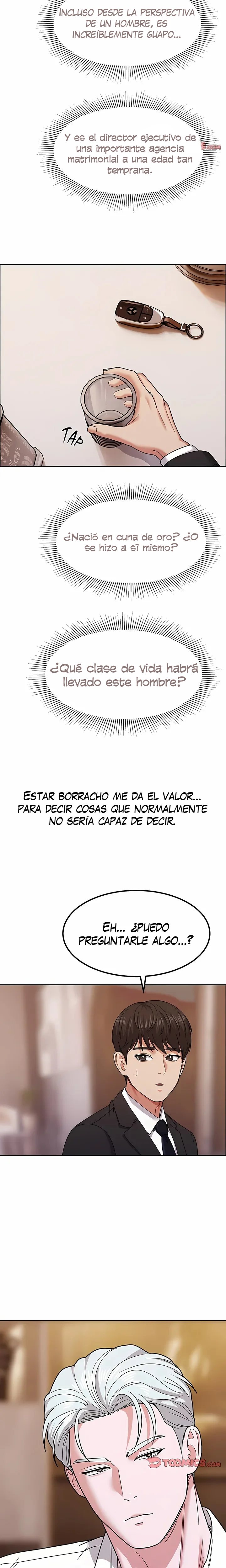 El Alfa Capítulo 10 - Página 2