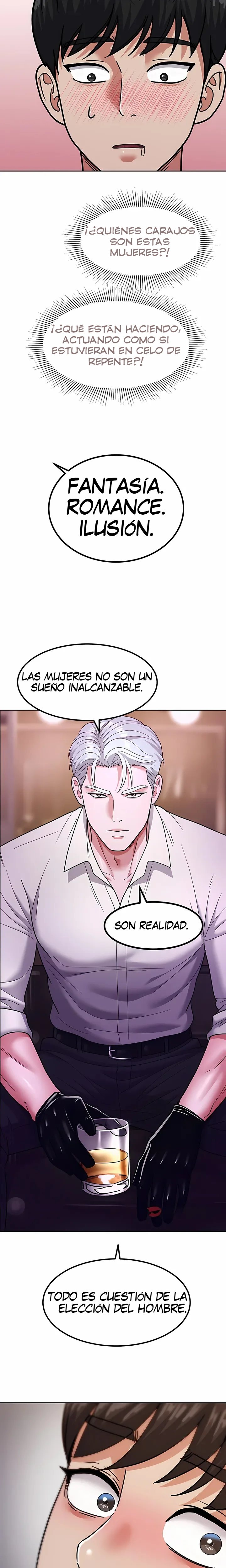 El Alfa Capítulo 10 - Página 22