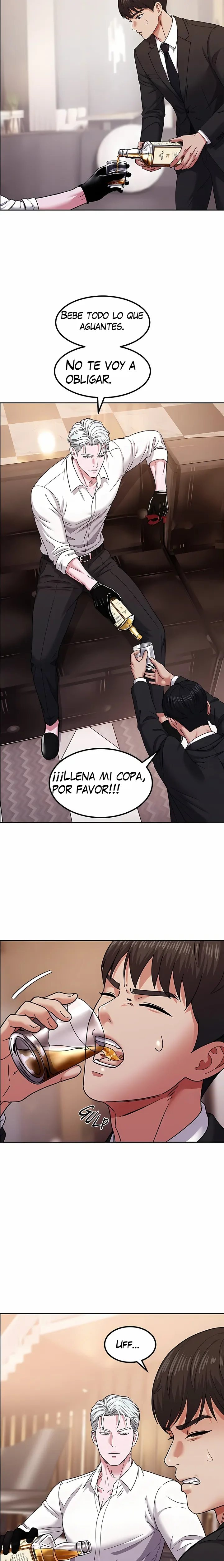 El Alfa Capítulo 10 - Página 9