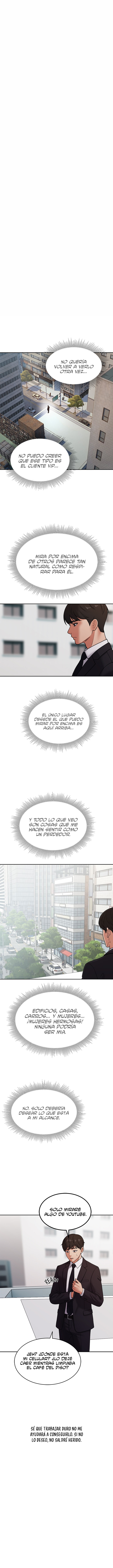 El Alfa Capítulo 4 - Página 12