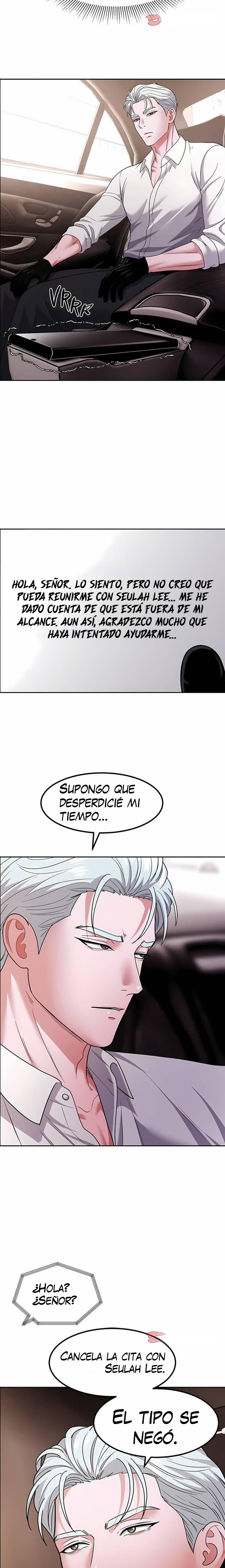 El Alfa Capítulo 9 - Página 13