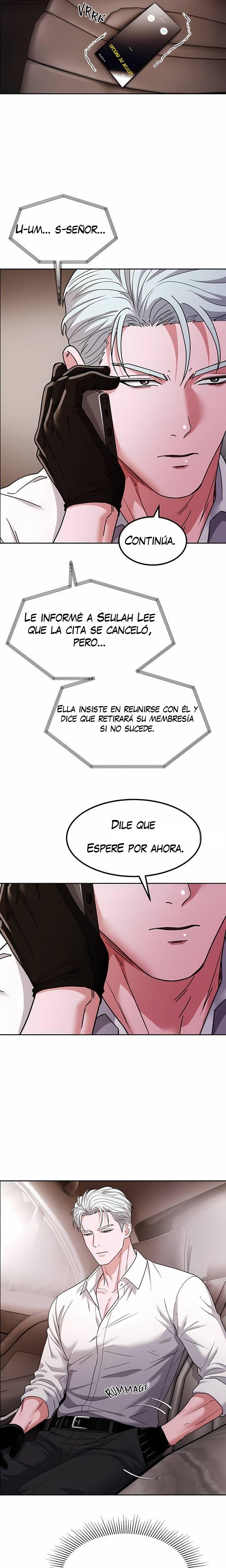 El Alfa Capítulo 9 - Página 15