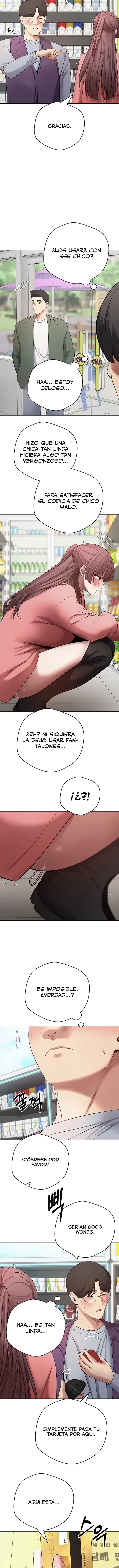 ¡Subí como la espuma en el mundo de las criptomonedas! Capítulo 68 - Página 3