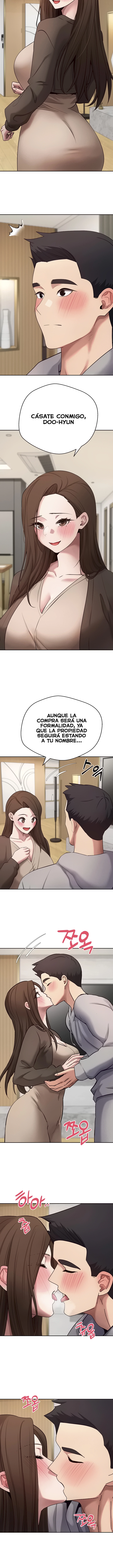 ¡Subí como la espuma en el mundo de las criptomonedas! Capítulo 70 - Página 4