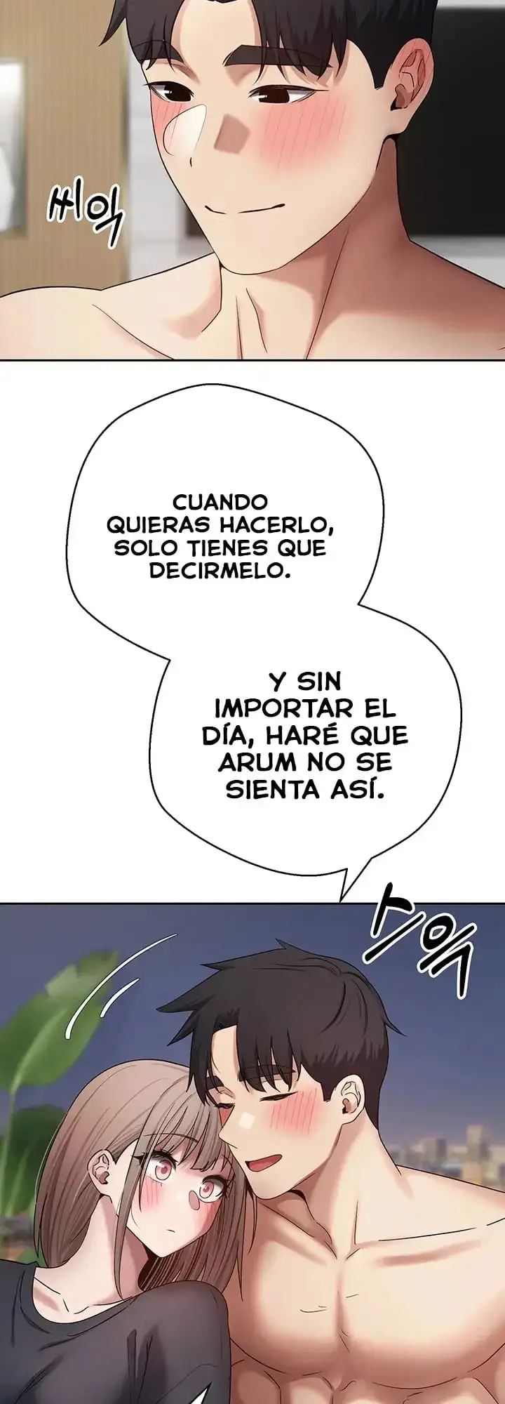 ¡Subí como la espuma en el mundo de las criptomonedas! Capítulo 74 - Página 20