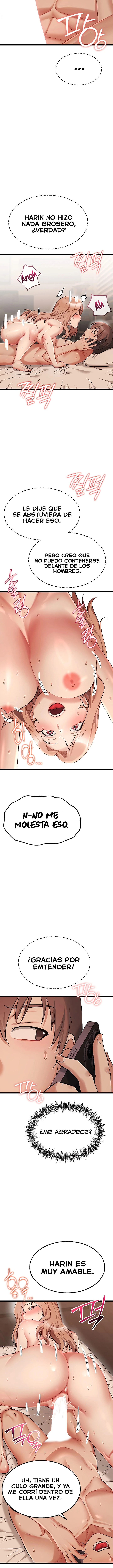 Reinicio de Ahegao Capítulo 11 - Página 10