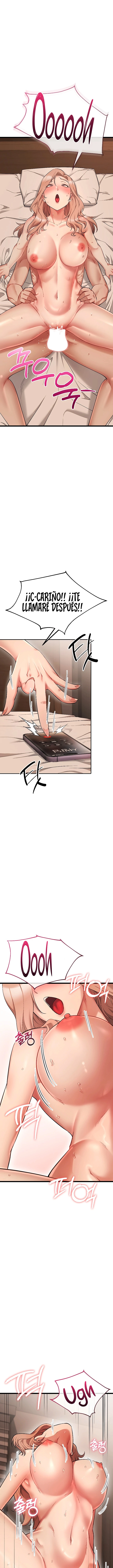 Reinicio de Ahegao Capítulo 11 - Página 12