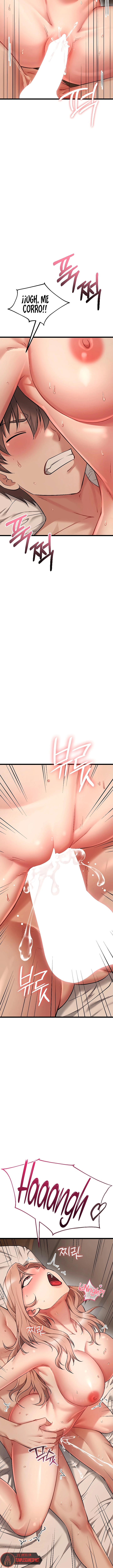 Reinicio de Ahegao Capítulo 11 - Página 13