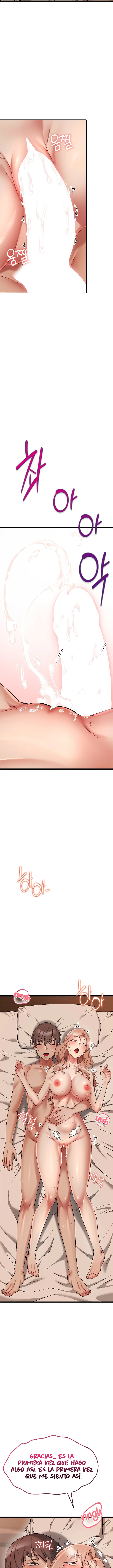 Reinicio de Ahegao Capítulo 11 - Página 14
