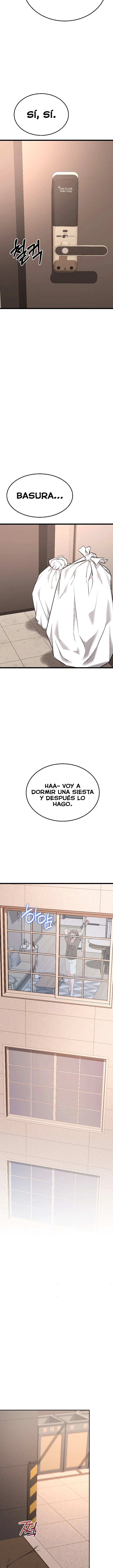 Reinicio de Ahegao Capítulo 11 - Página 19