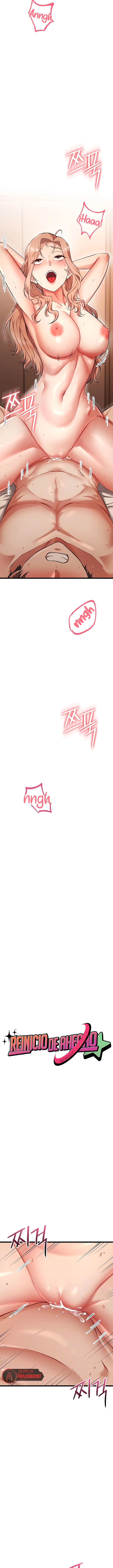 Reinicio de Ahegao Capítulo 11 - Página 2