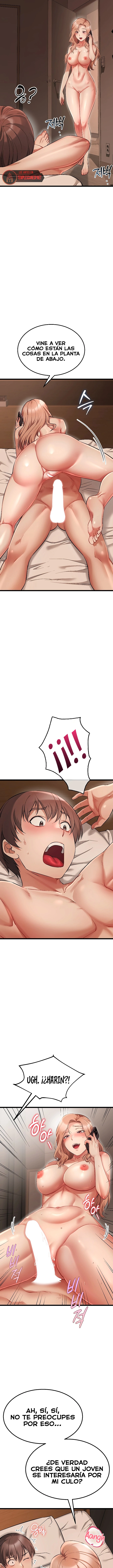 Reinicio de Ahegao Capítulo 11 - Página 6