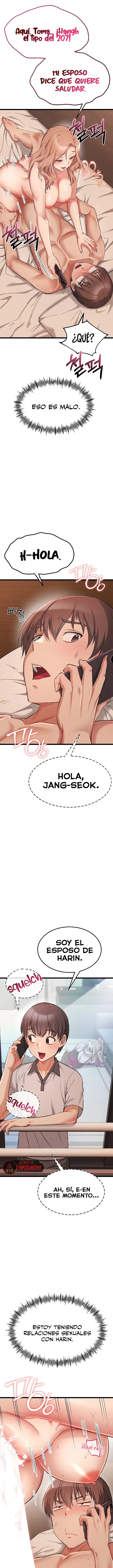 Reinicio de Ahegao Capítulo 11 - Página 9