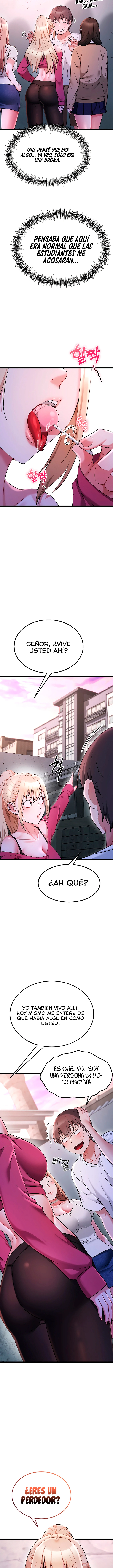 Reinicio de Ahegao Capítulo 12 - Página 13