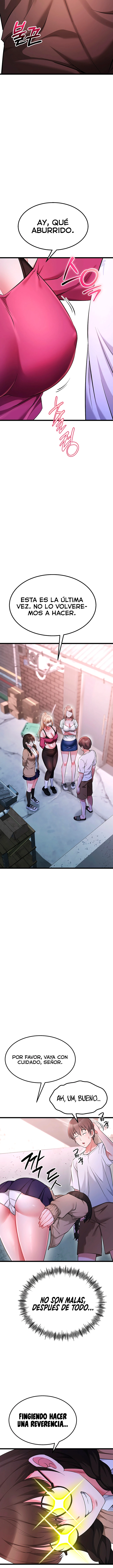Reinicio de Ahegao Capítulo 12 - Página 17
