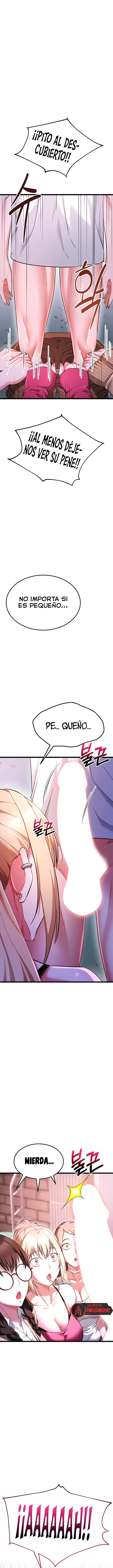 Reinicio de Ahegao Capítulo 12 - Página 18