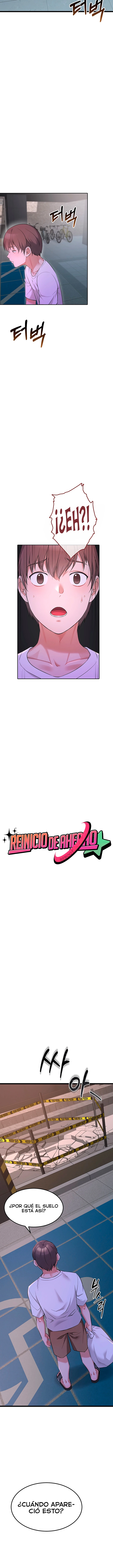 Reinicio de Ahegao Capítulo 12 - Página 6