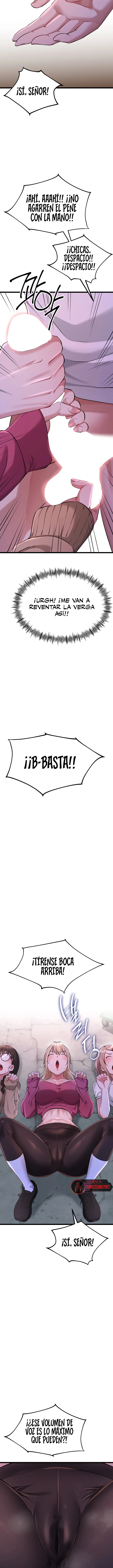 Reinicio de Ahegao Capítulo 13 - Página 11
