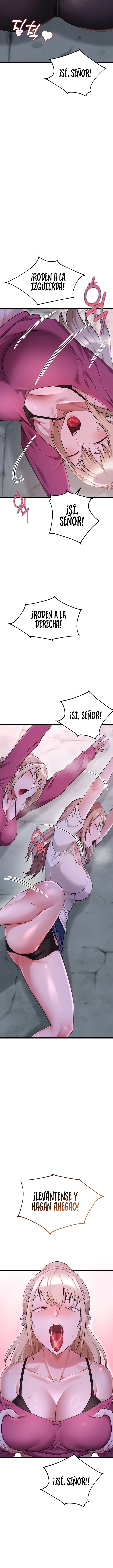 Reinicio de Ahegao Capítulo 13 - Página 12
