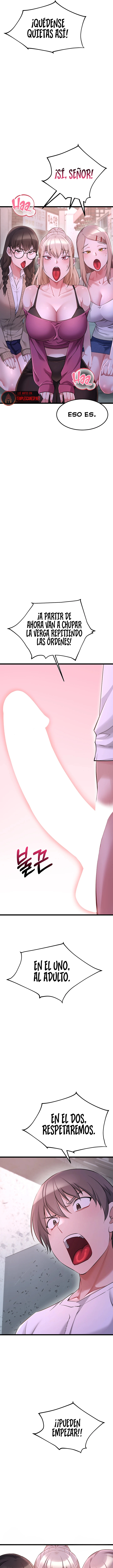 Reinicio de Ahegao Capítulo 13 - Página 13