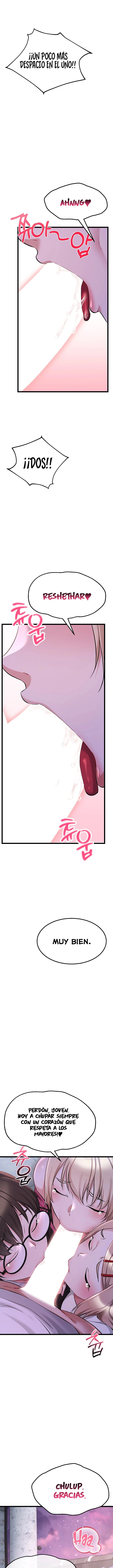 Reinicio de Ahegao Capítulo 13 - Página 15