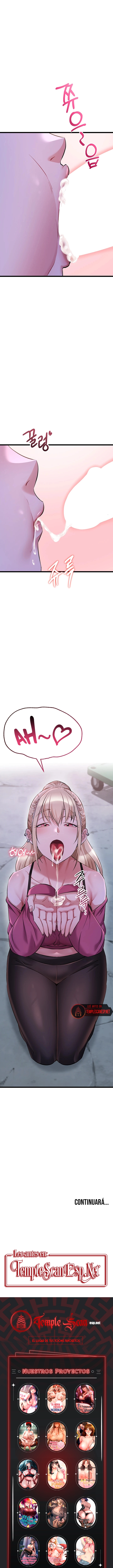 Reinicio de Ahegao Capítulo 13 - Página 21