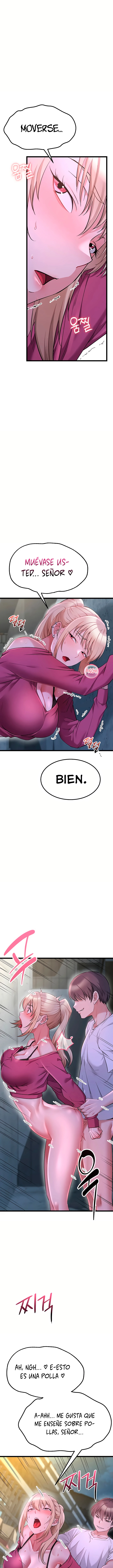 Reinicio de Ahegao Capítulo 14 - Página 11