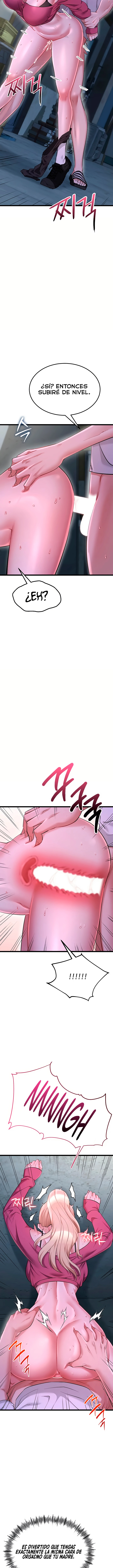 Reinicio de Ahegao Capítulo 14 - Página 12