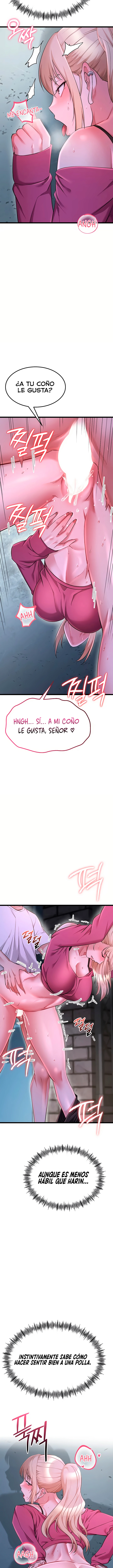 Reinicio de Ahegao Capítulo 14 - Página 13