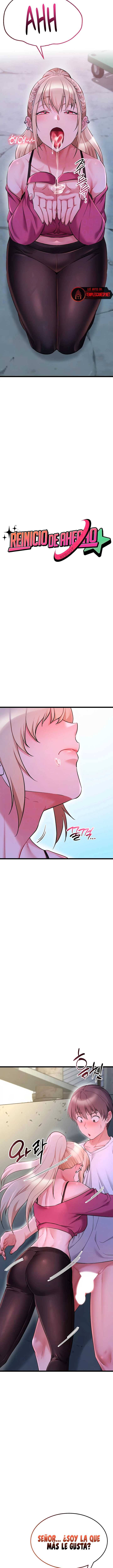 Reinicio de Ahegao Capítulo 14 - Página 2