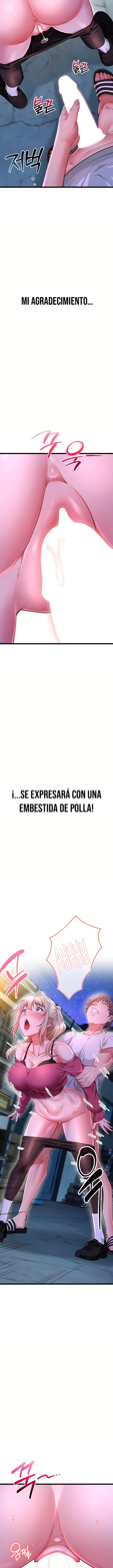 Reinicio de Ahegao Capítulo 14 - Página 7