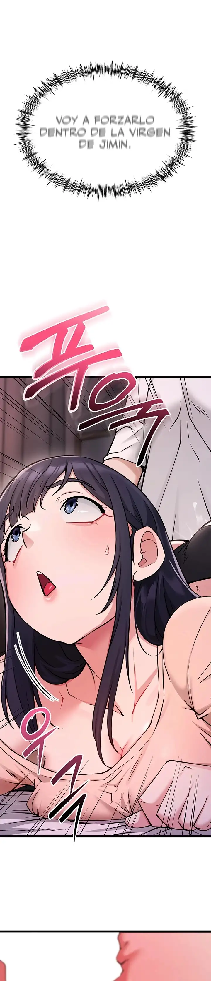 Reinicio de Ahegao Capítulo 2 - Página 14