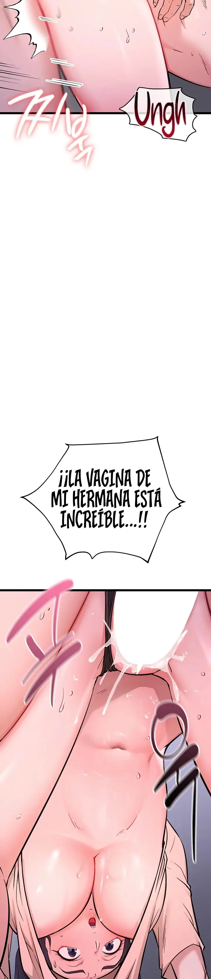 Reinicio de Ahegao Capítulo 2 - Página 24