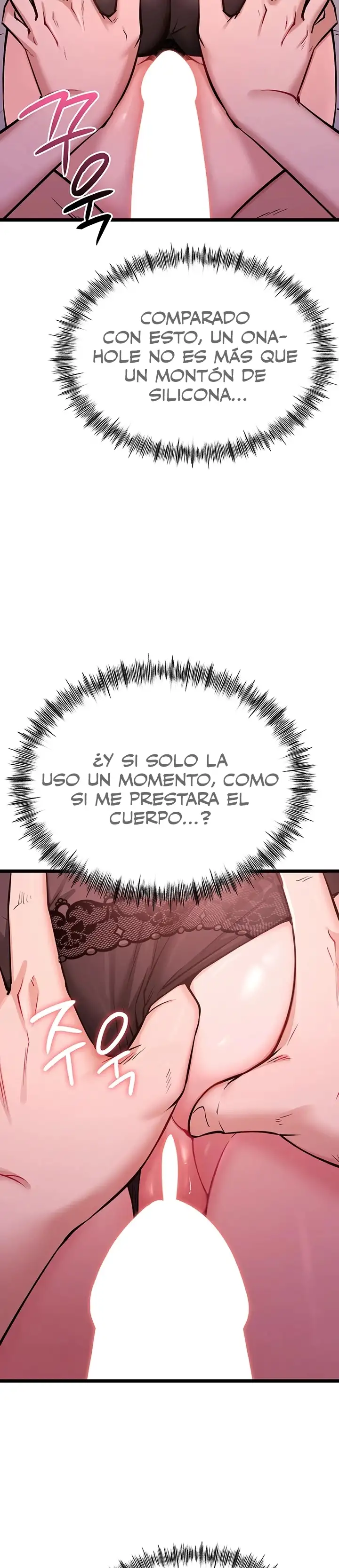 Reinicio de Ahegao Capítulo 2 - Página 5