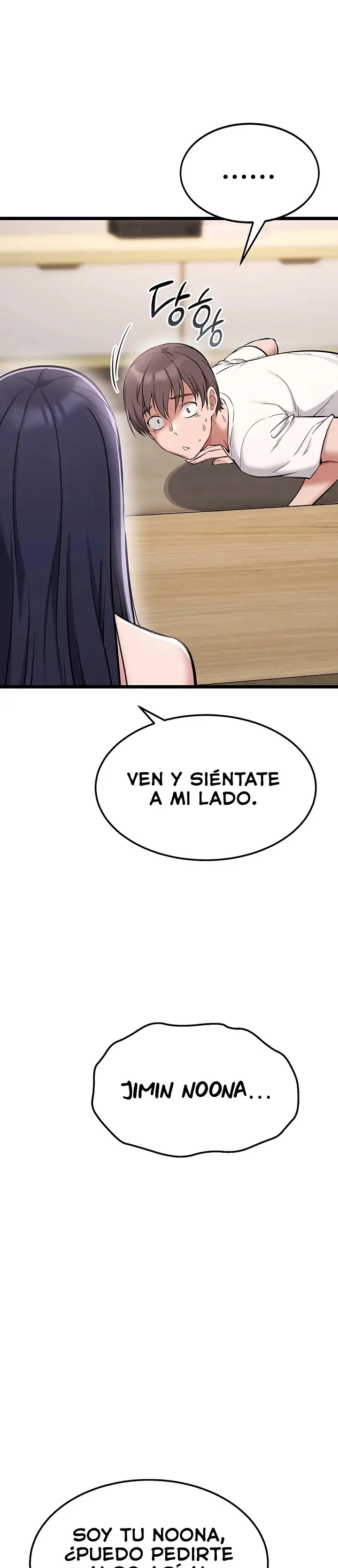 Reinicio de Ahegao Capítulo 2 - Página 65