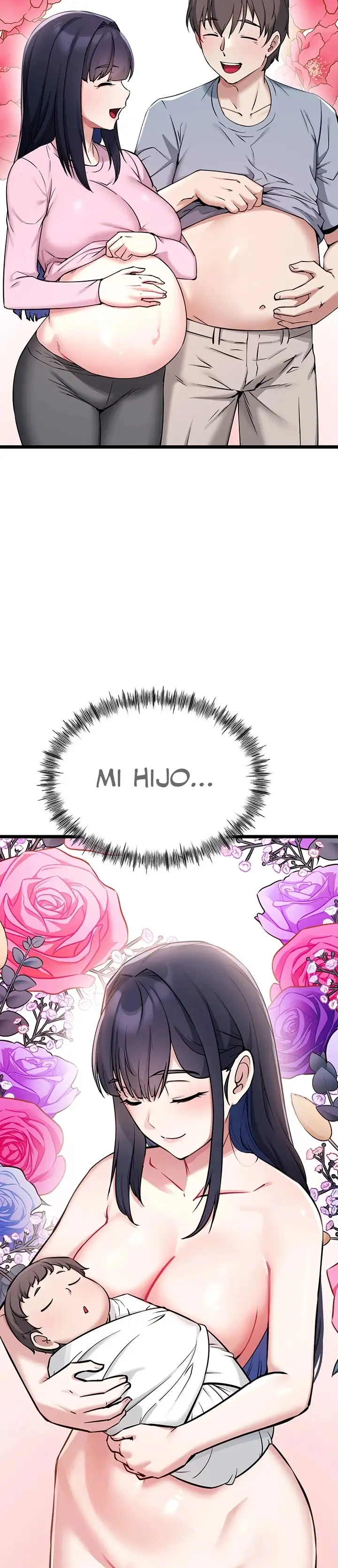 Reinicio de Ahegao Capítulo 2 - Página 8