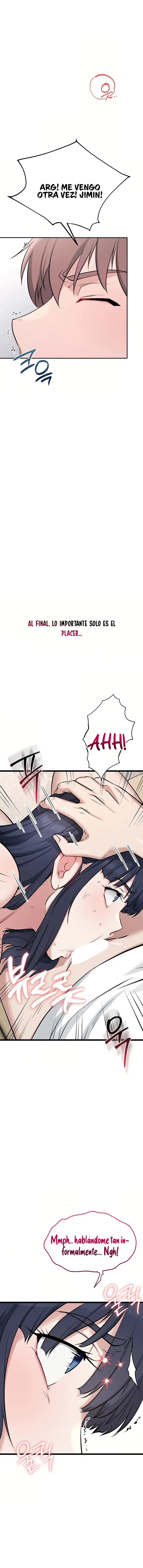 Reinicio de Ahegao Capítulo 3 - Página 19