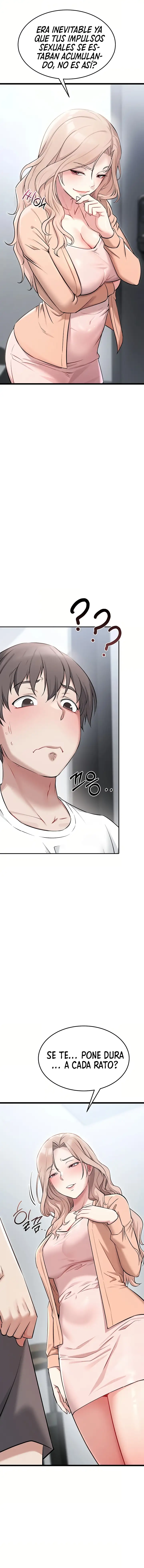 Reinicio de Ahegao Capítulo 3 - Página 30