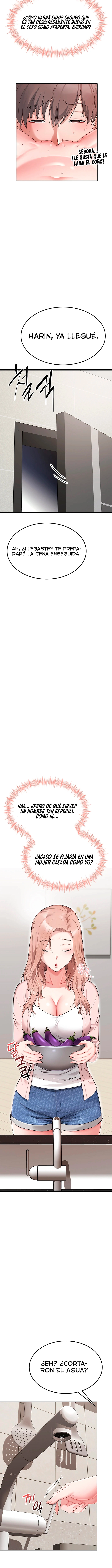 Reinicio de Ahegao Capítulo 7 - Página 17