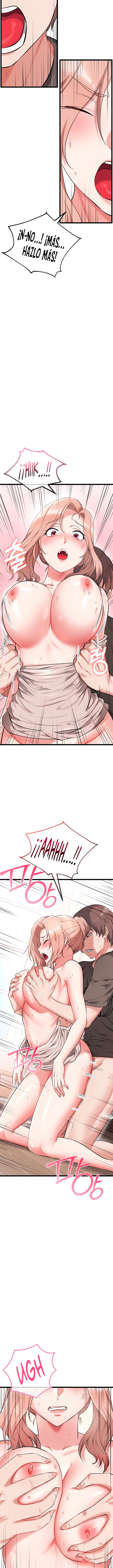 Reinicio de Ahegao Capítulo 9 - Página 16